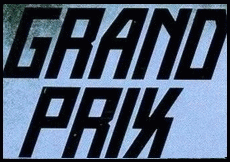 logo Grand Prix (JAP)